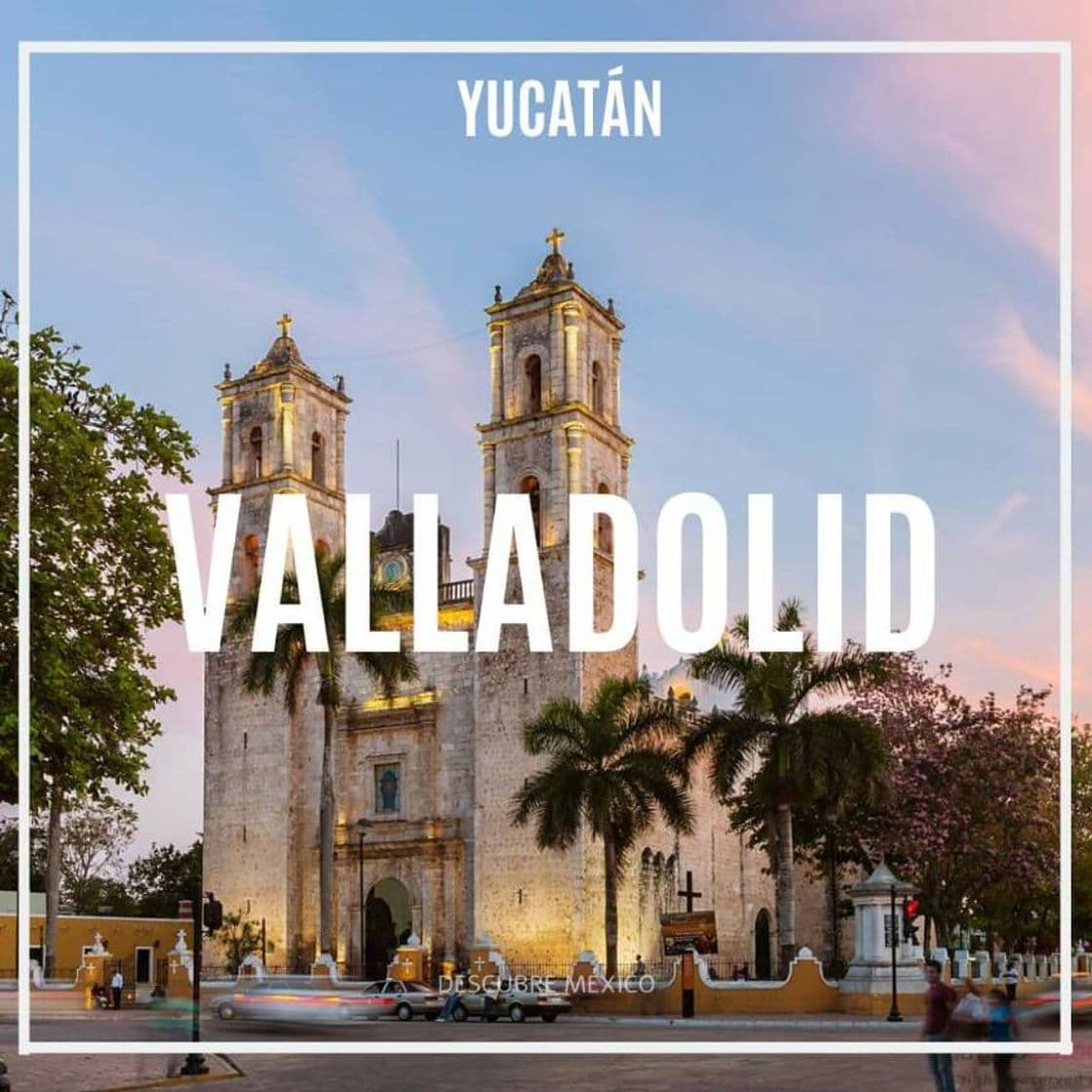 Lugar Valladolid