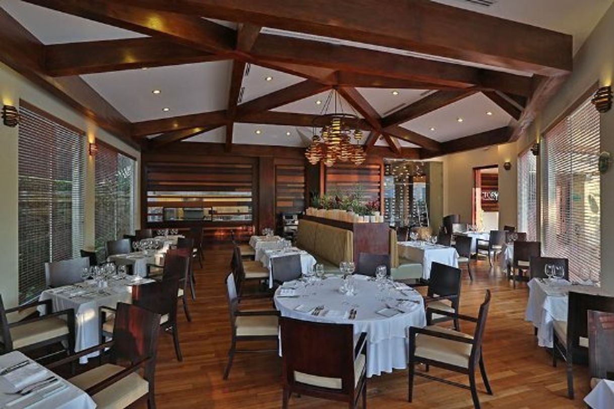 Restaurantes La Casca Cuisine & Grill