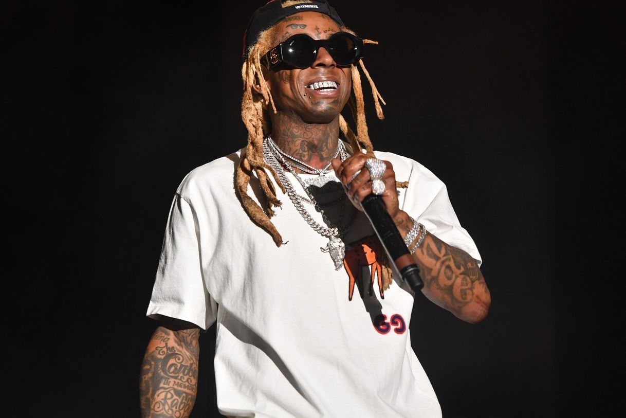 Music Lil Wayne