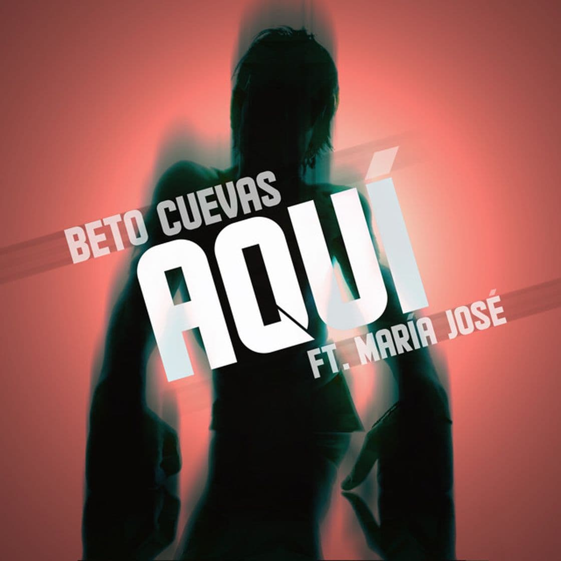 Canción Aquí (feat. María José)