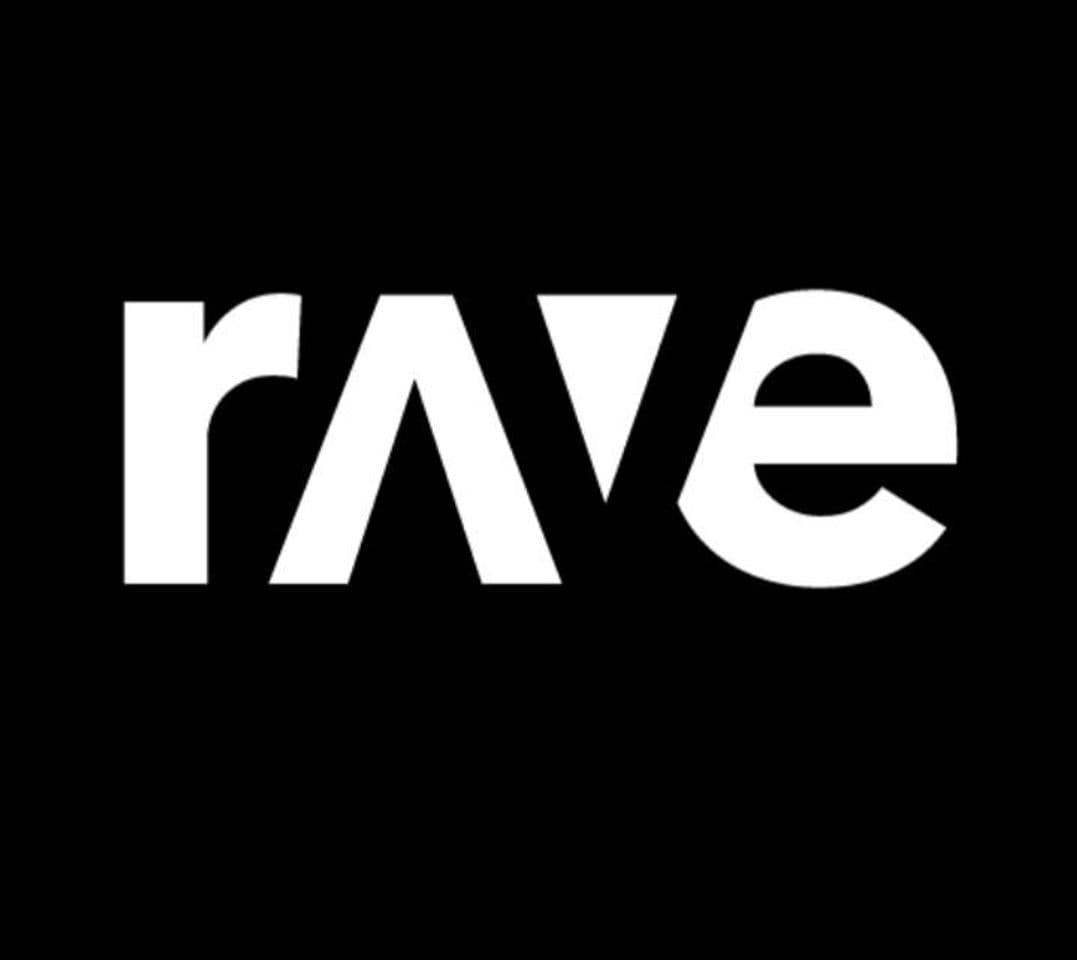 App RAVE