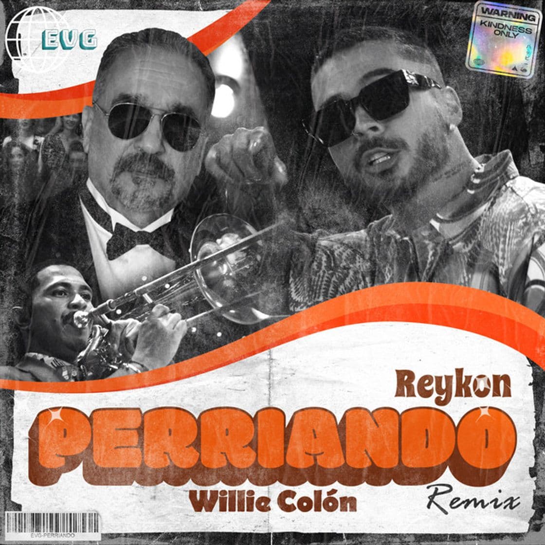 Music Perriando - La Murga Remix