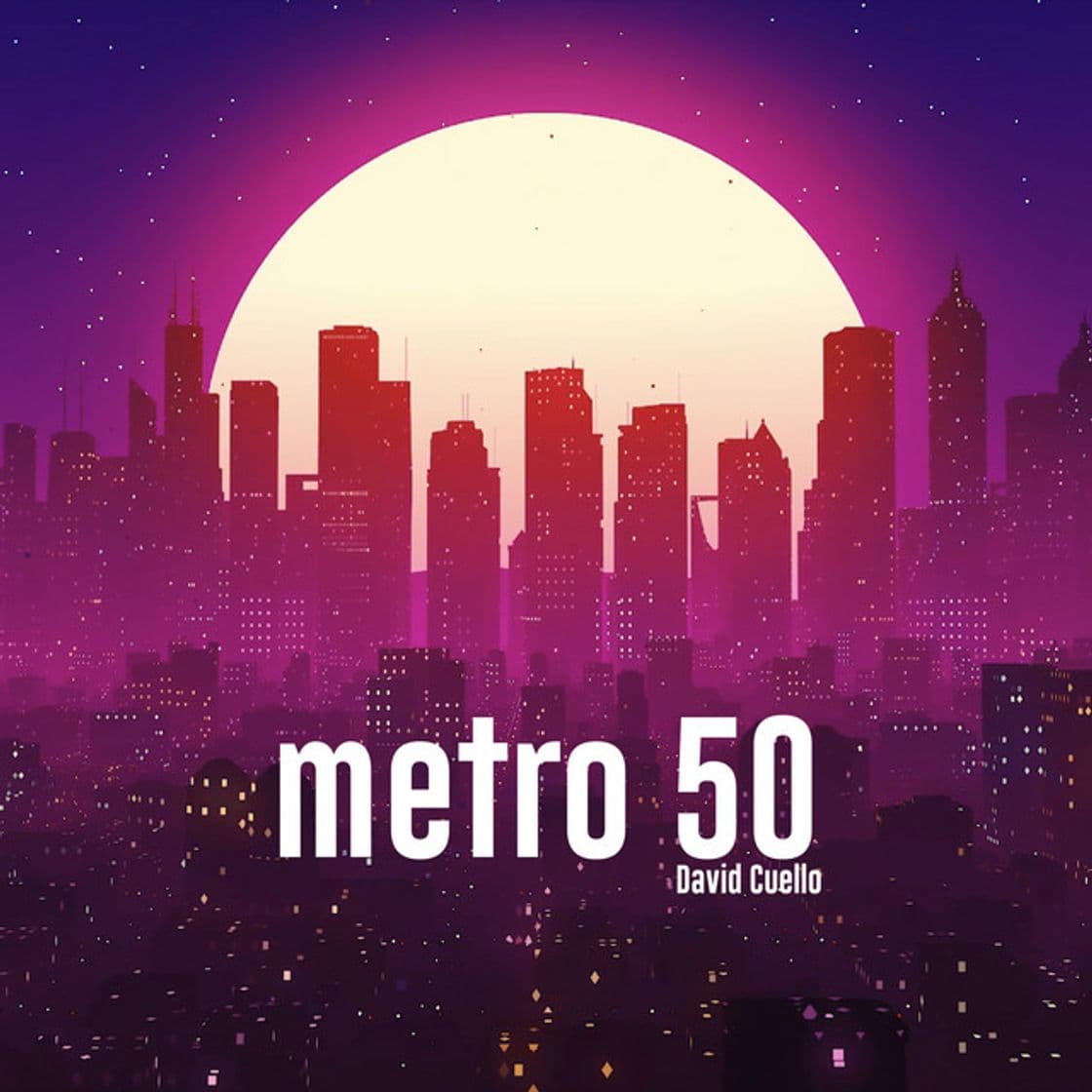 Music metro 50