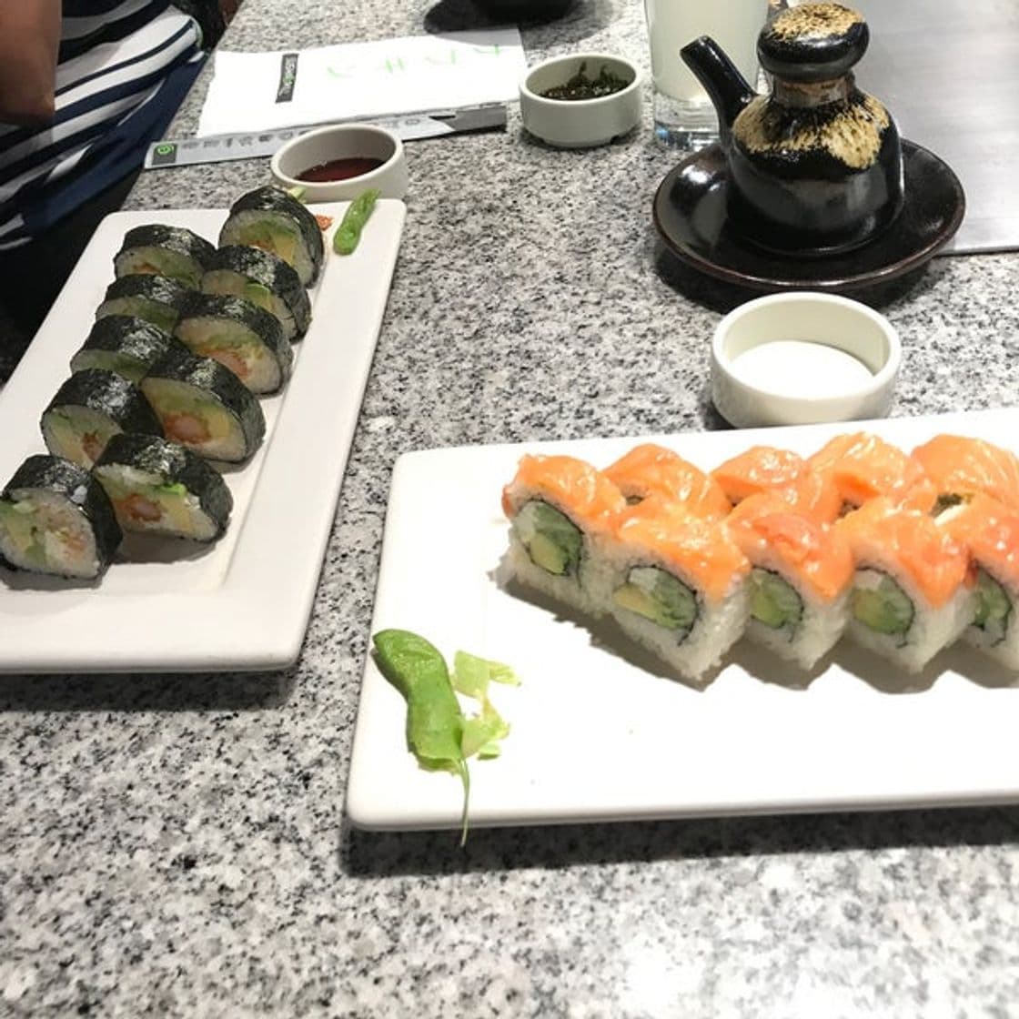 Restaurants Sushi Roll Citadella