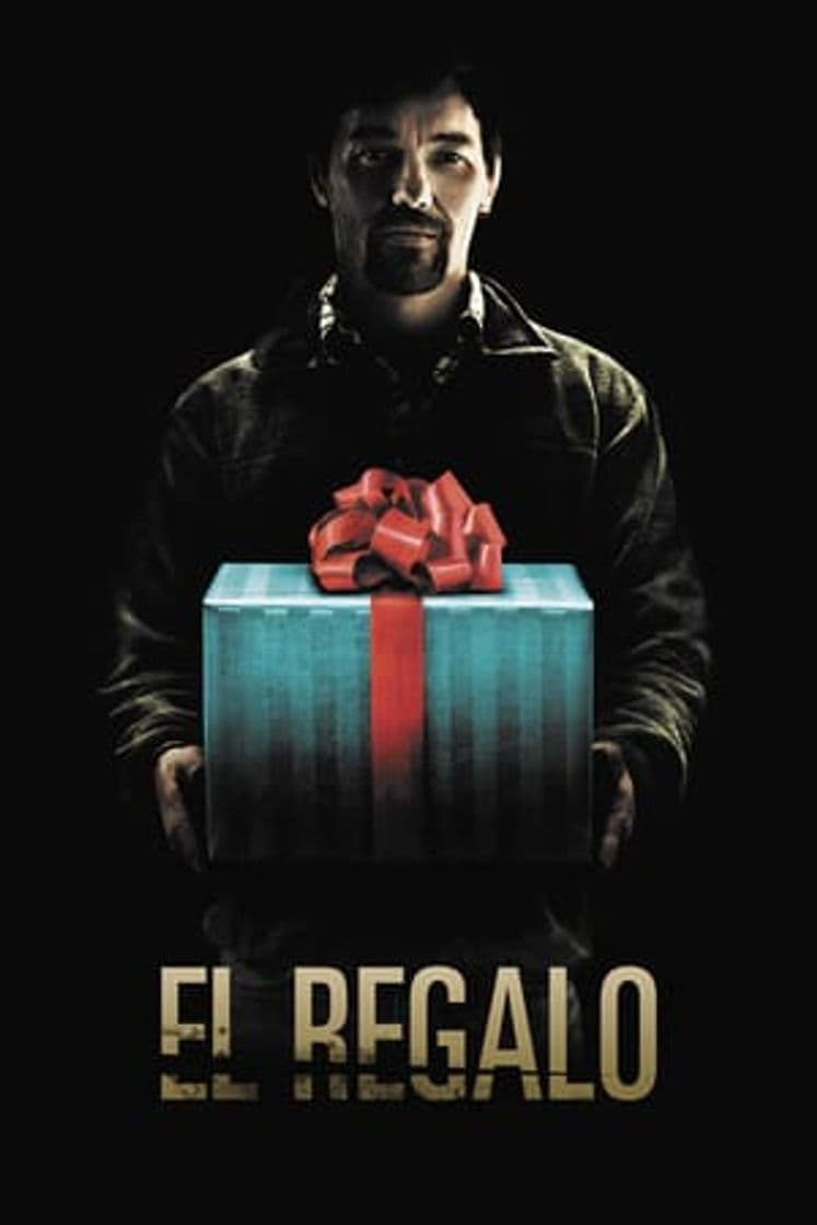 Movie The Gift