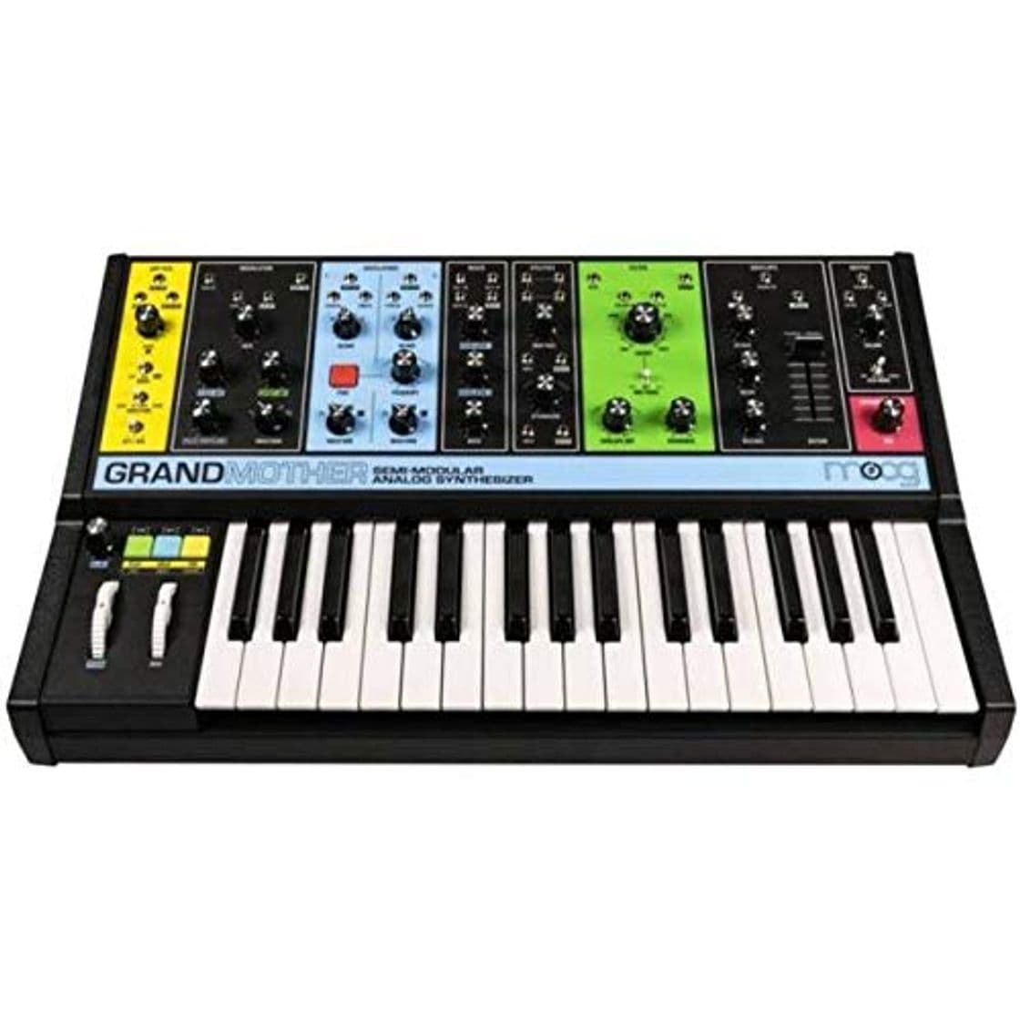 Producto Moog V90