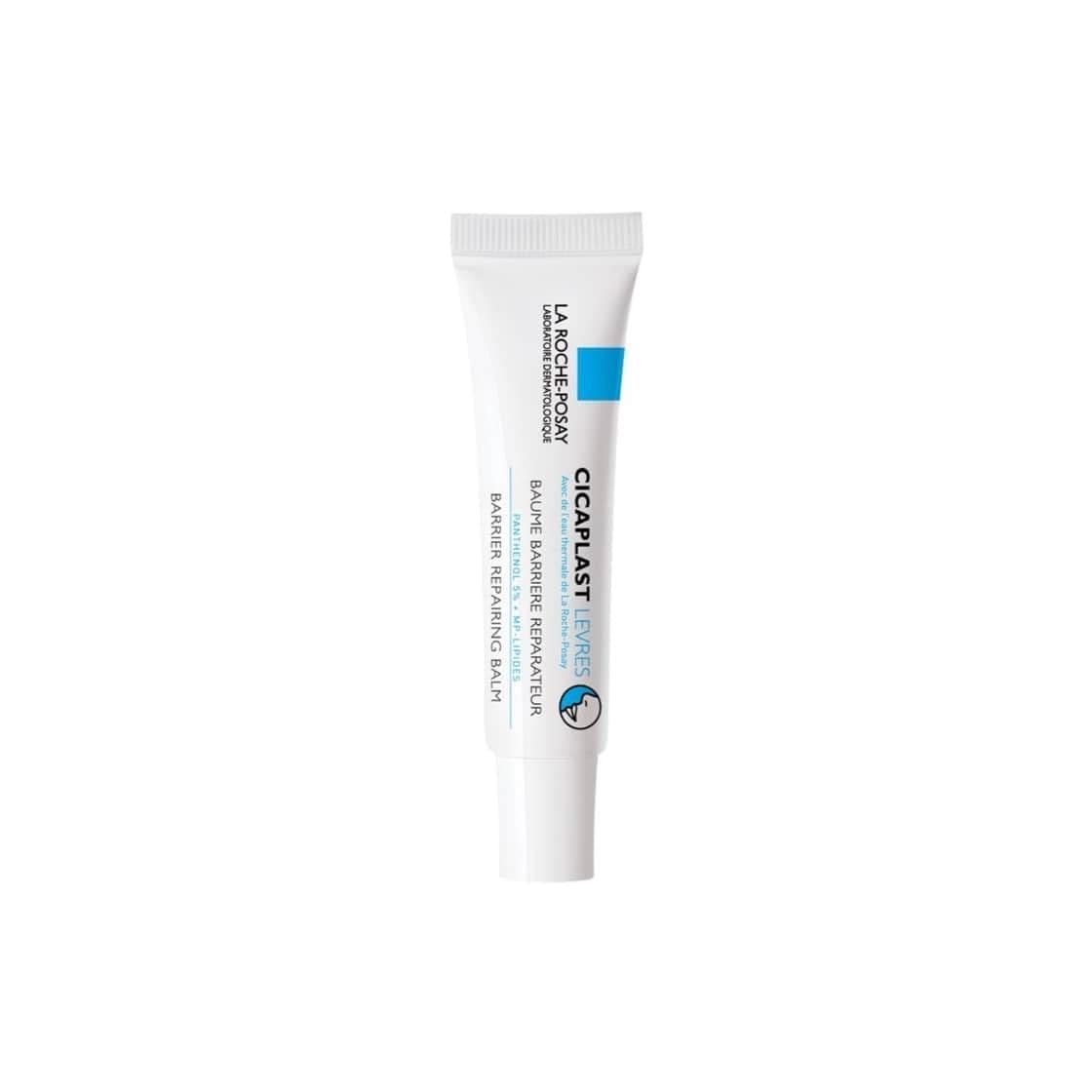 Beauty La Roche Posay Cicaplast Lip Repair Balm 7