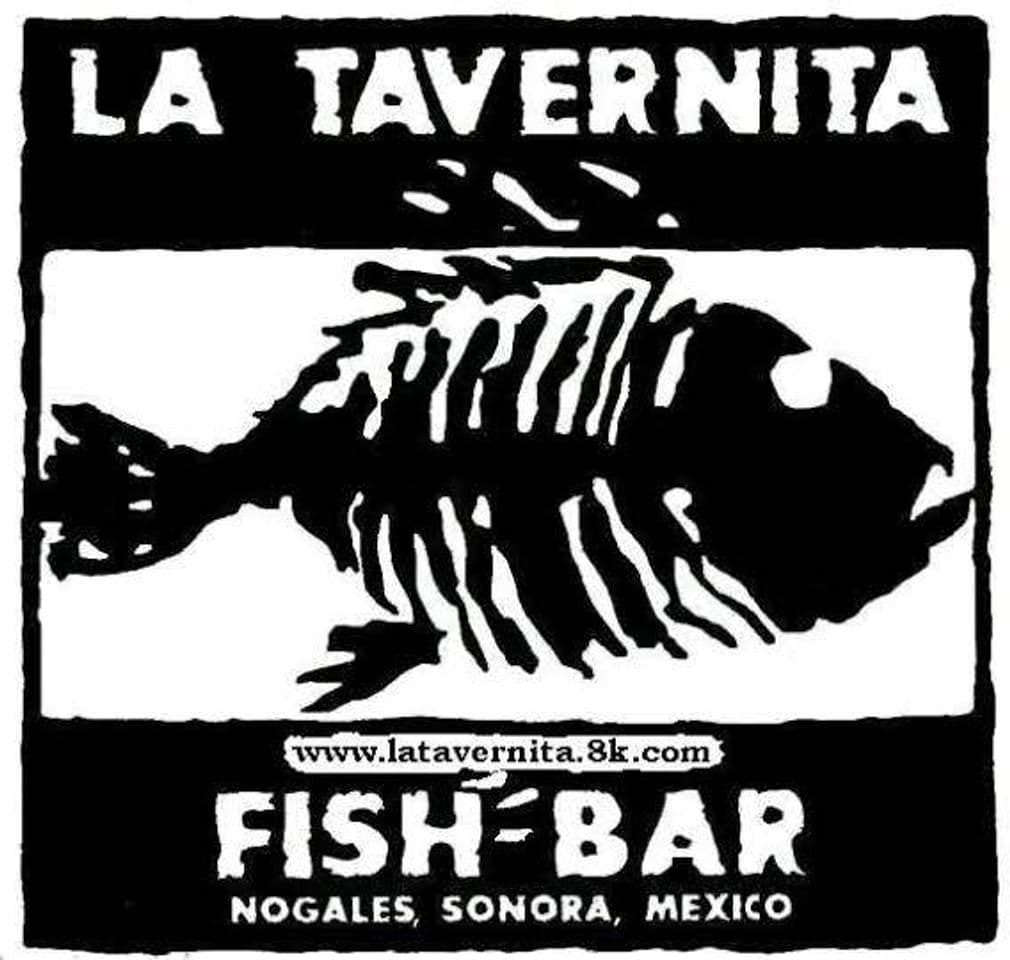 Restaurants La Tavernita Fish Bar