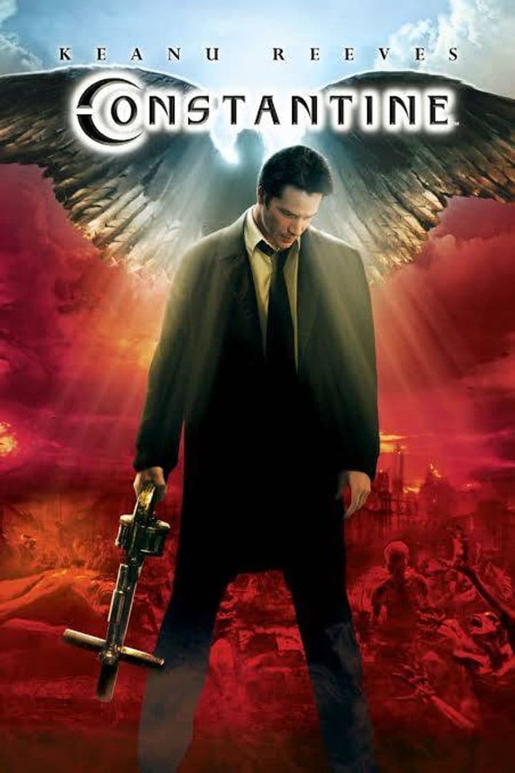 Movie Constantine