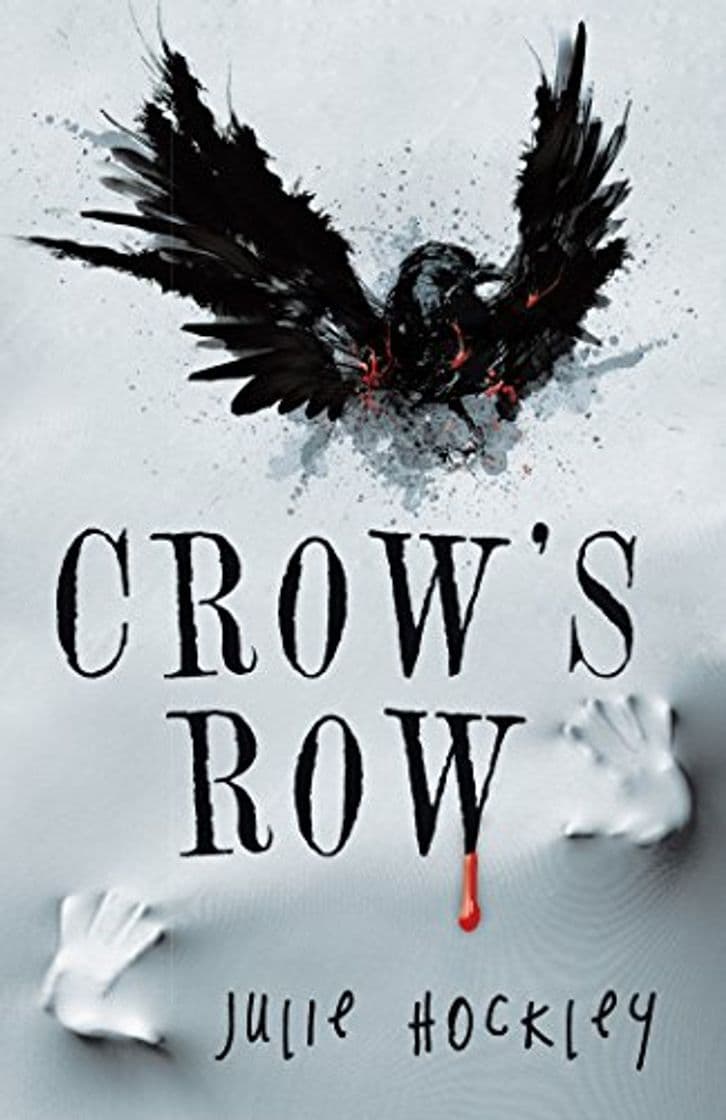 Book Crow’S Row