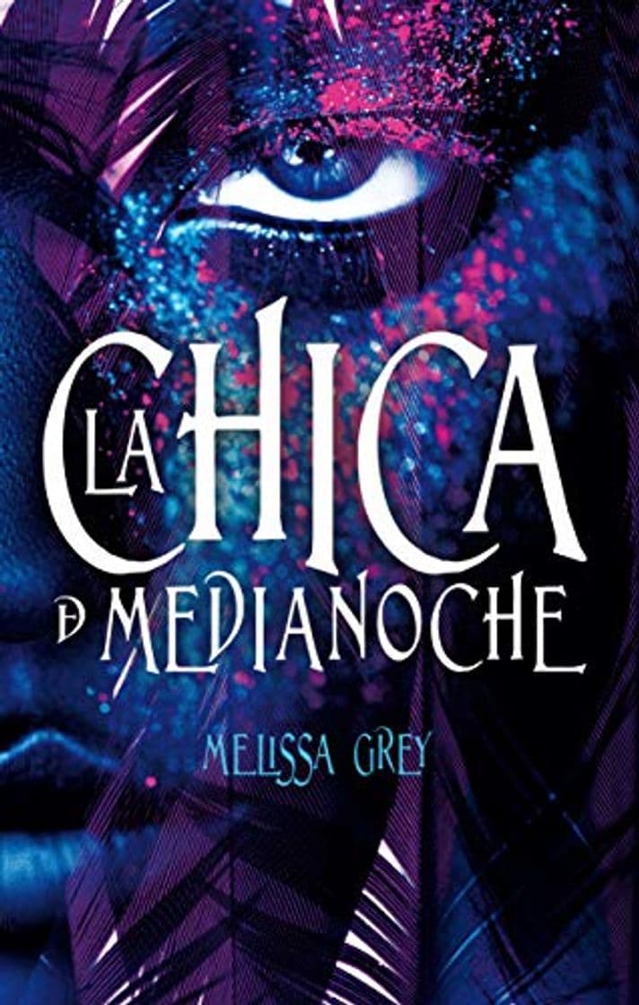 Book La chica de medianoche