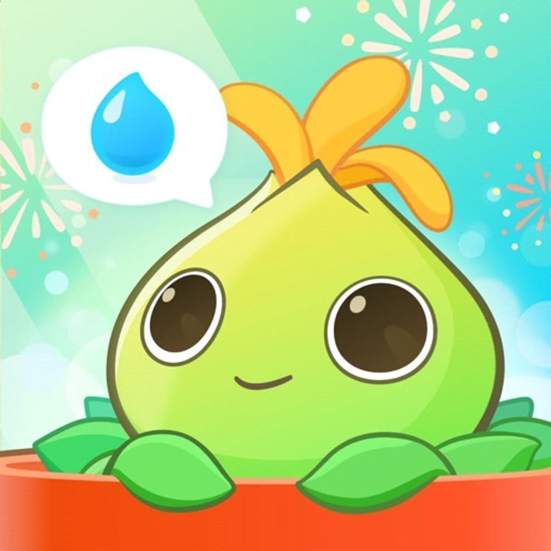 App Plant Nanny²