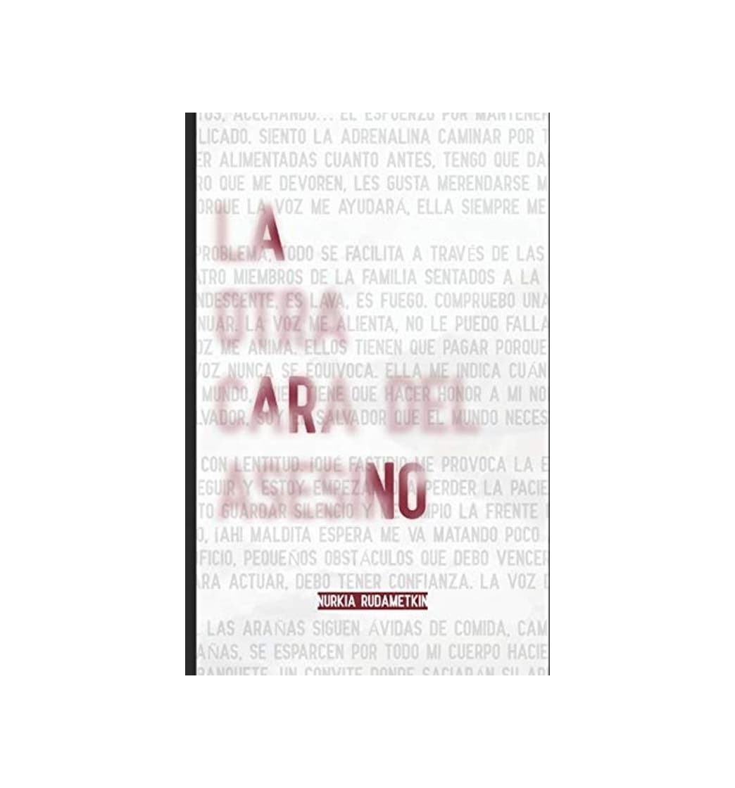 Libro La otra cara del asesino