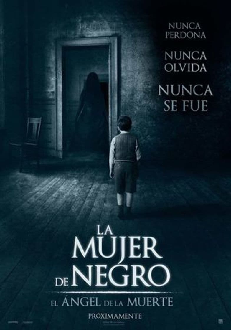 Película The Woman in Black 2: Angel of Death