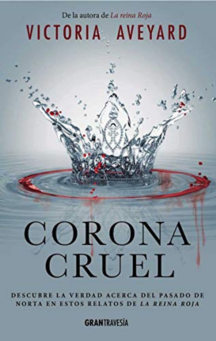 Book Corona Cruel