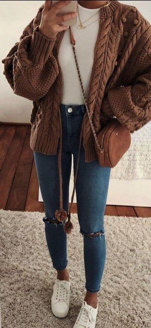 Moda Outfits invierno