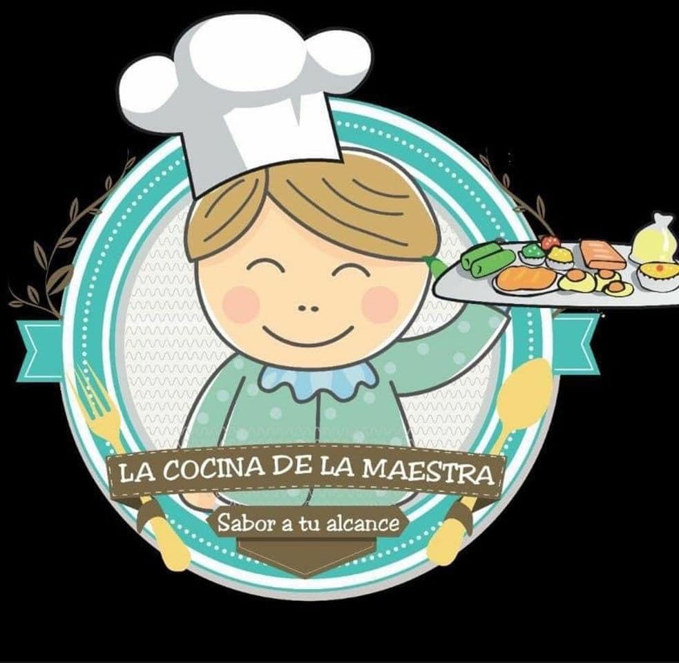 Restaurantes La cocina de la maestra