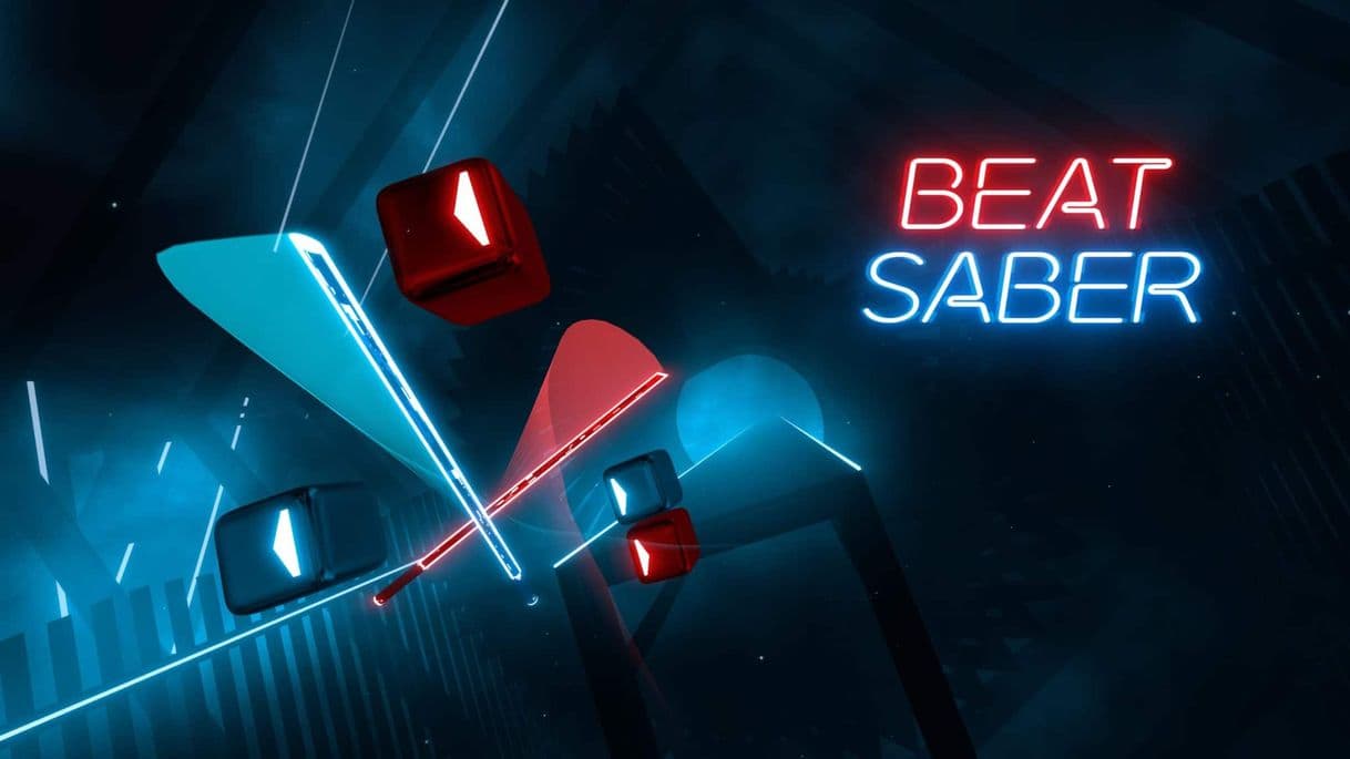 Videojuegos Beat Saber