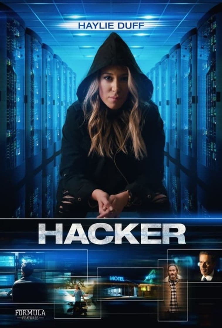 Movie Hacker