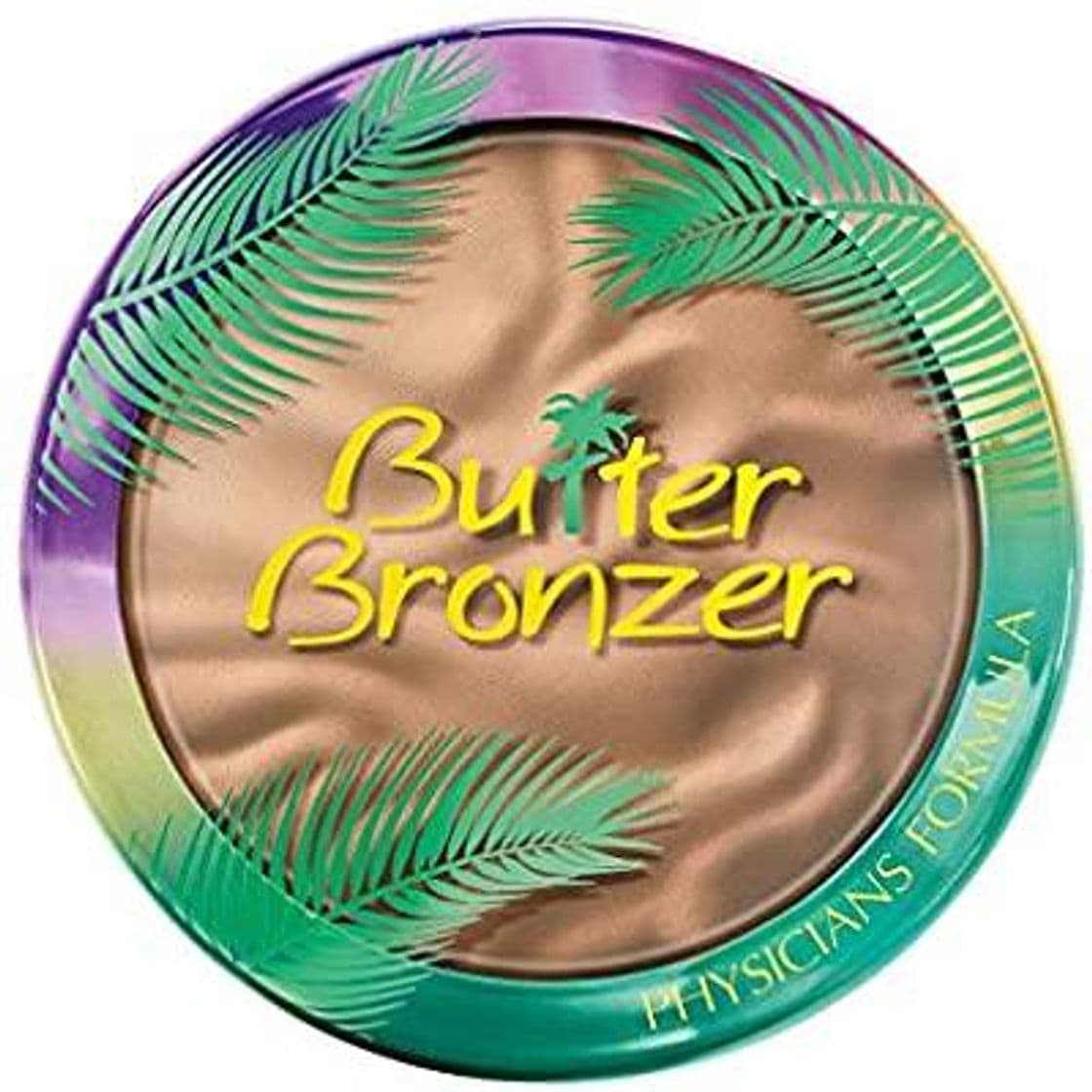 Fashion Butter Bronzer