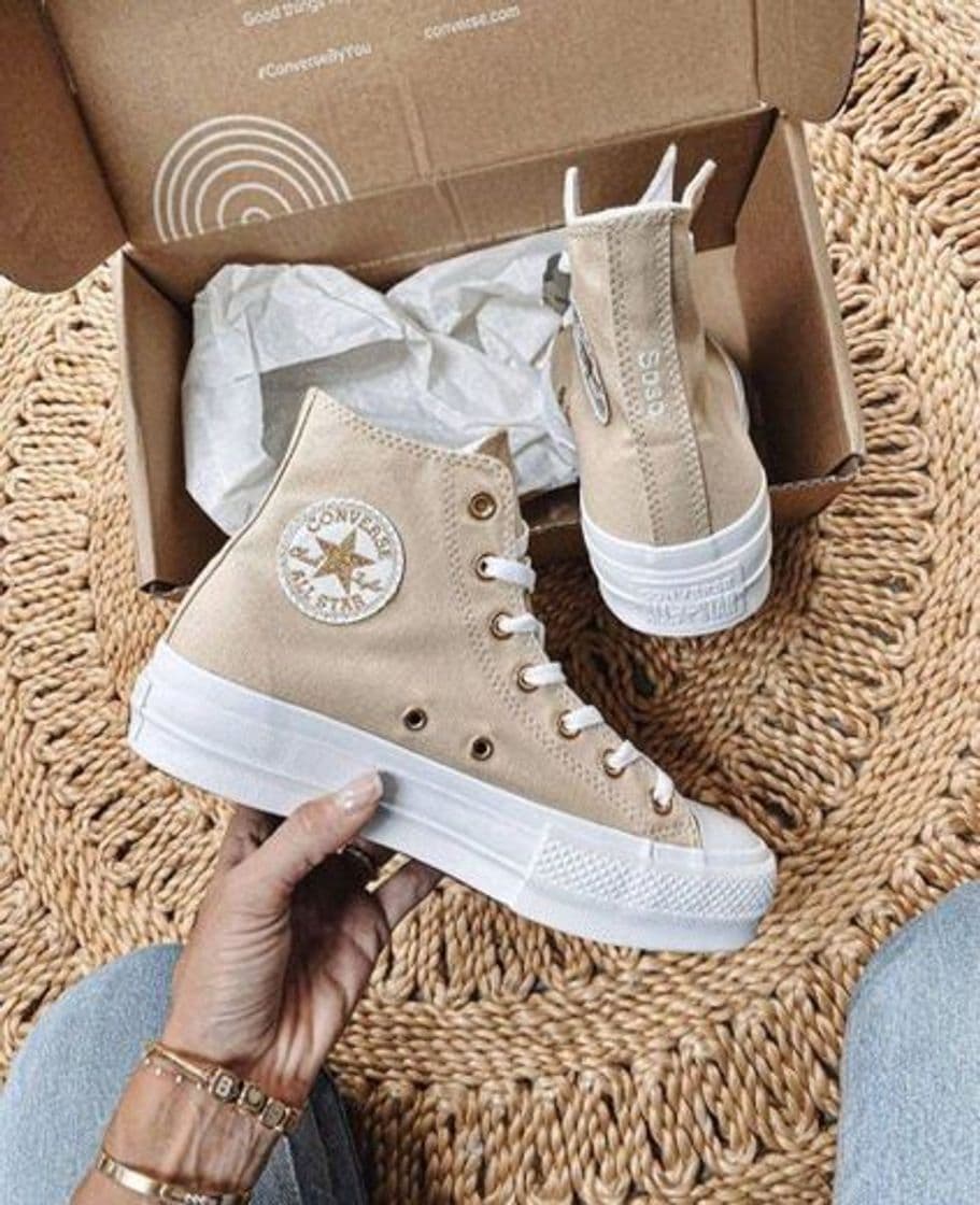 Fashion Converse 