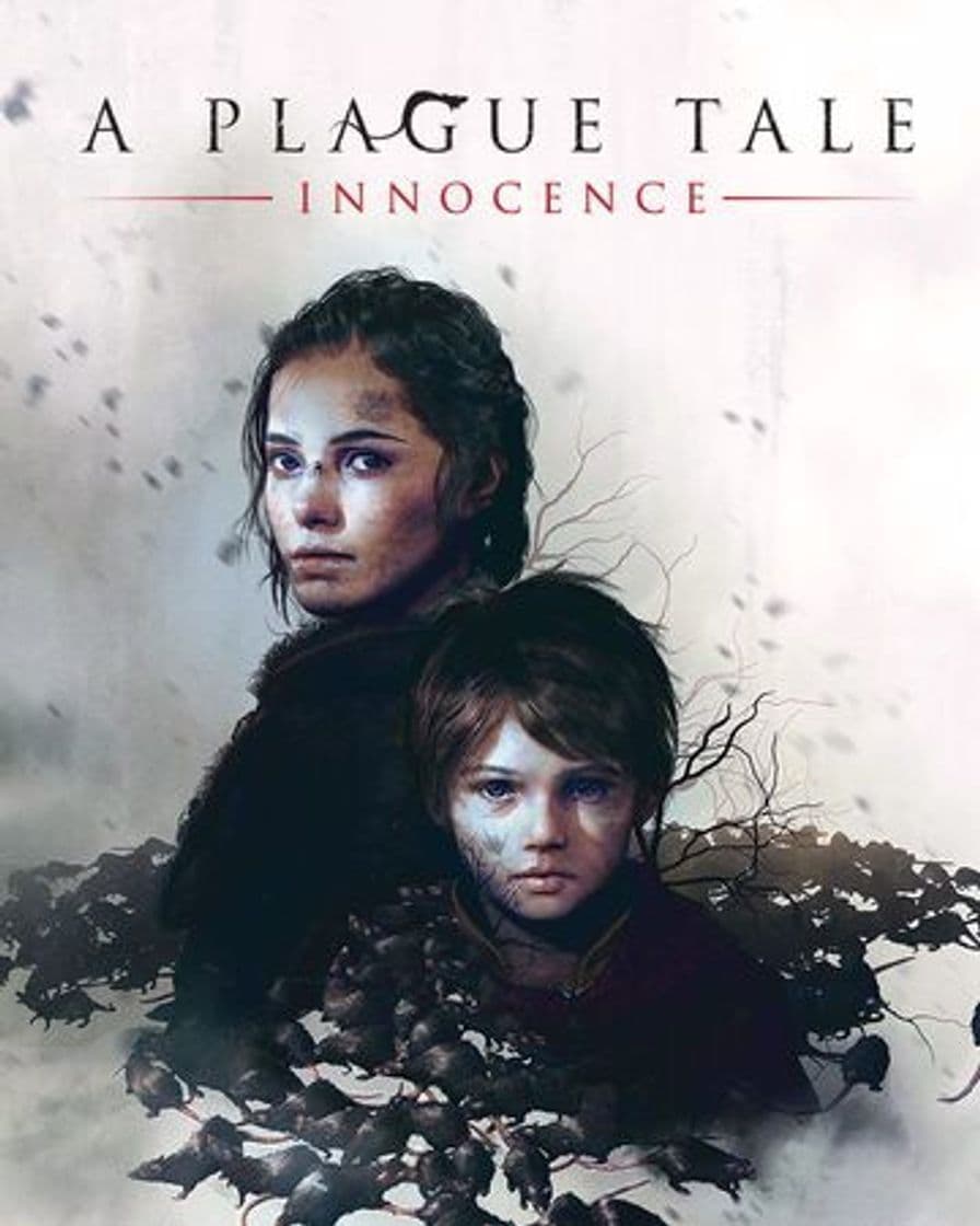 Videogames A Plague Tale: Innocence 