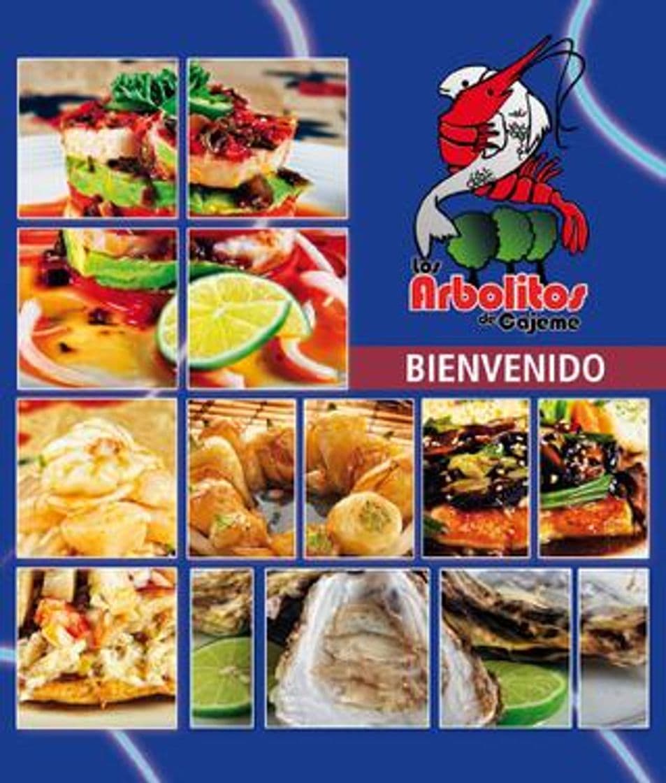 Restaurantes Mariscos Los Arbolitos