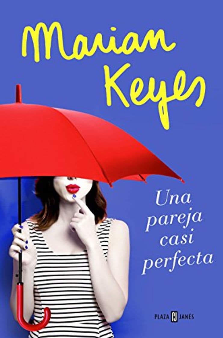 Libro Una pareja casi perfecta