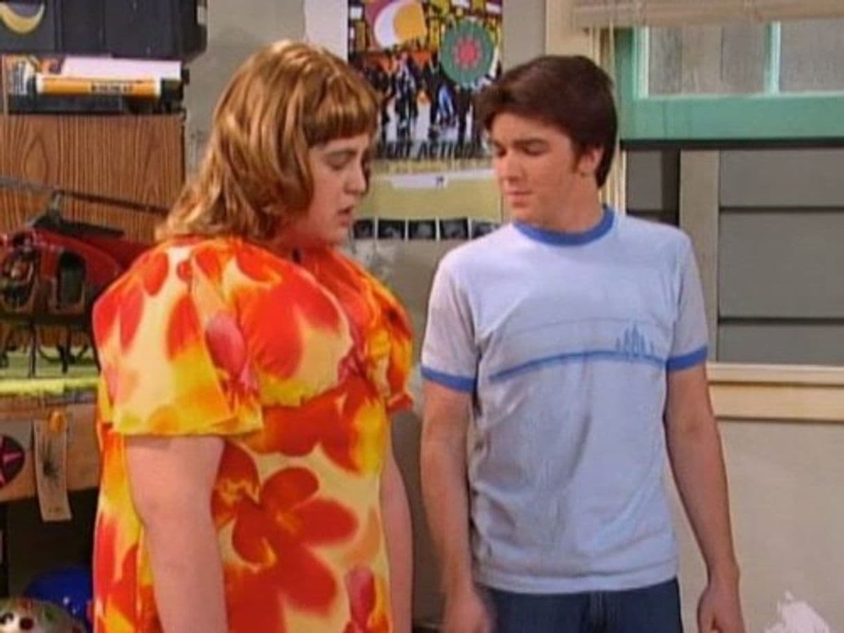 Serie Drake & Josh