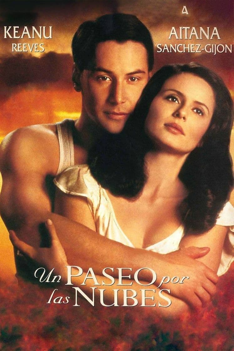 Movie Un Paseo por las Nubes(1995)