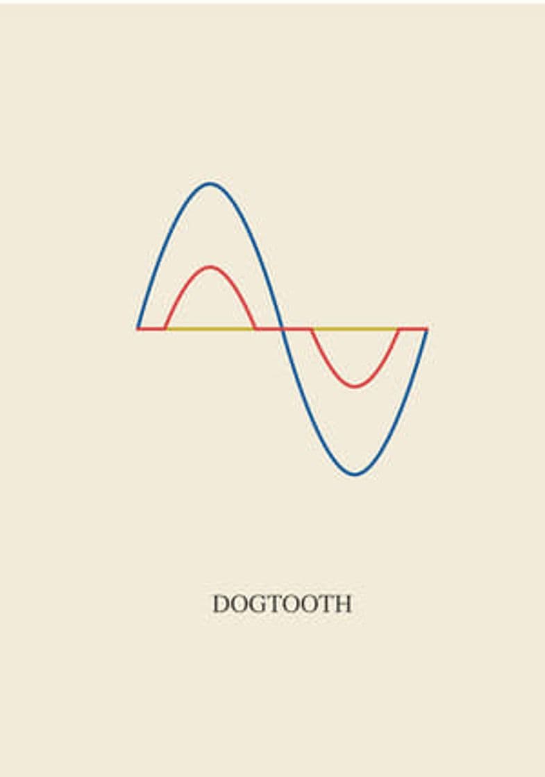 Movie Dogtooth