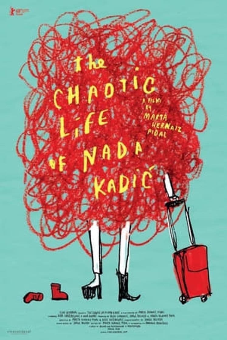 Movie The Chaotic Life of Nada Kadic