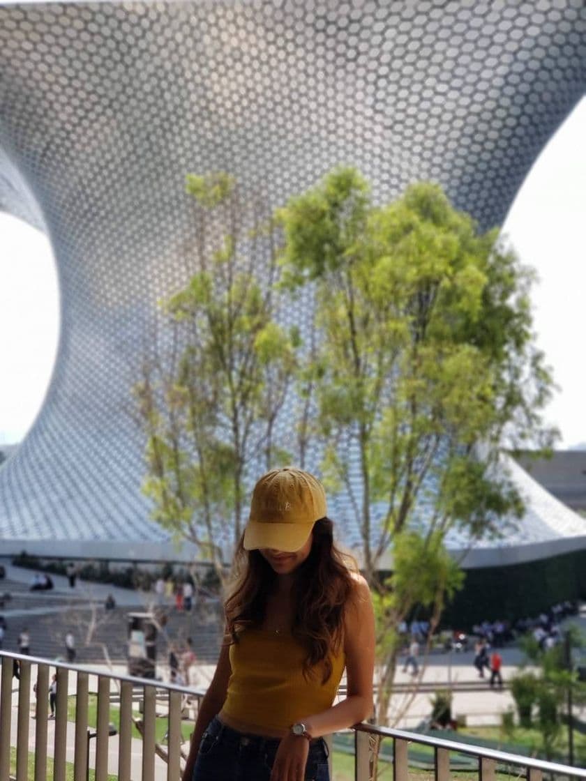 Place Soumaya Museum