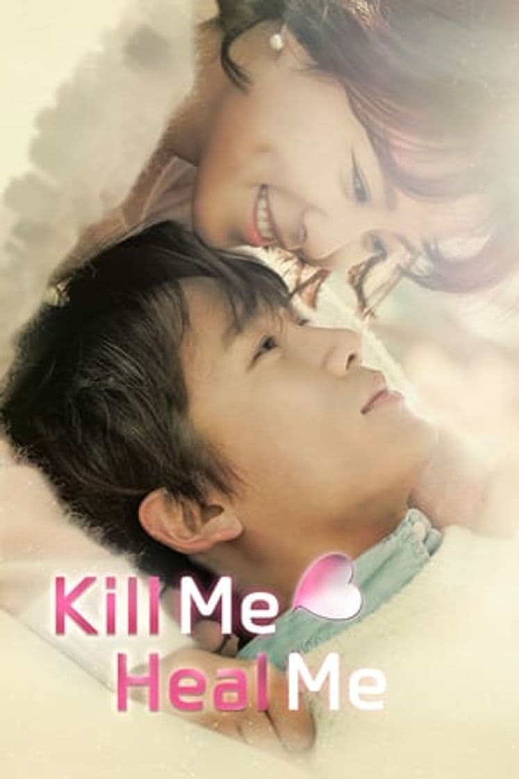 Serie Kill Me, Heal Me