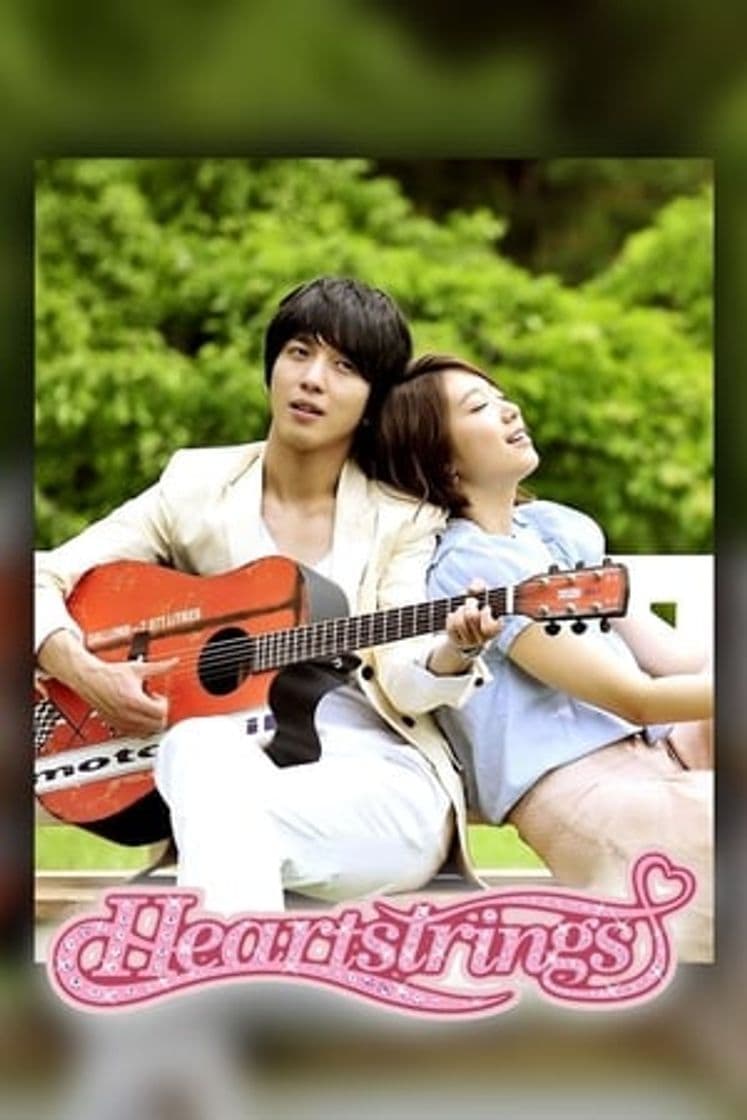 Serie Heartstrings