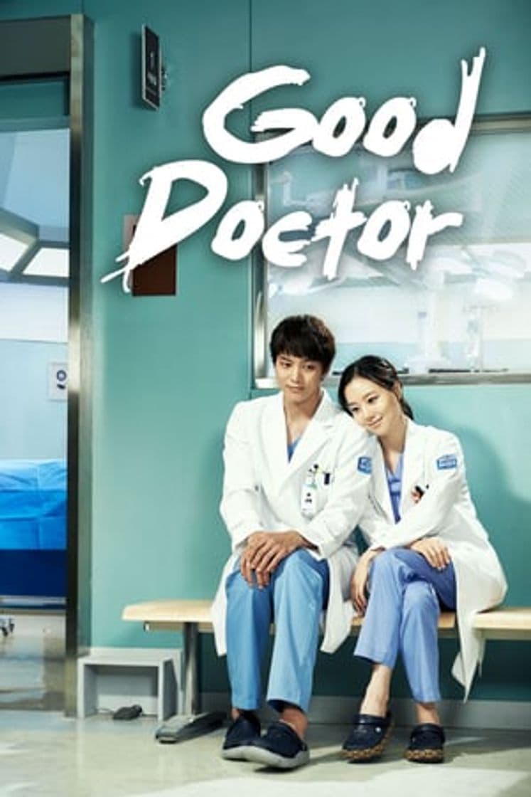 Serie Good Doctor