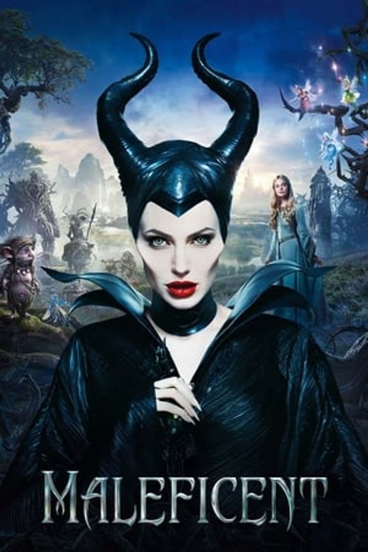 Película Maleficent