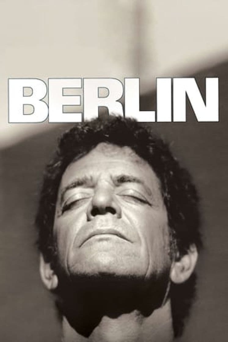 Película Berlin