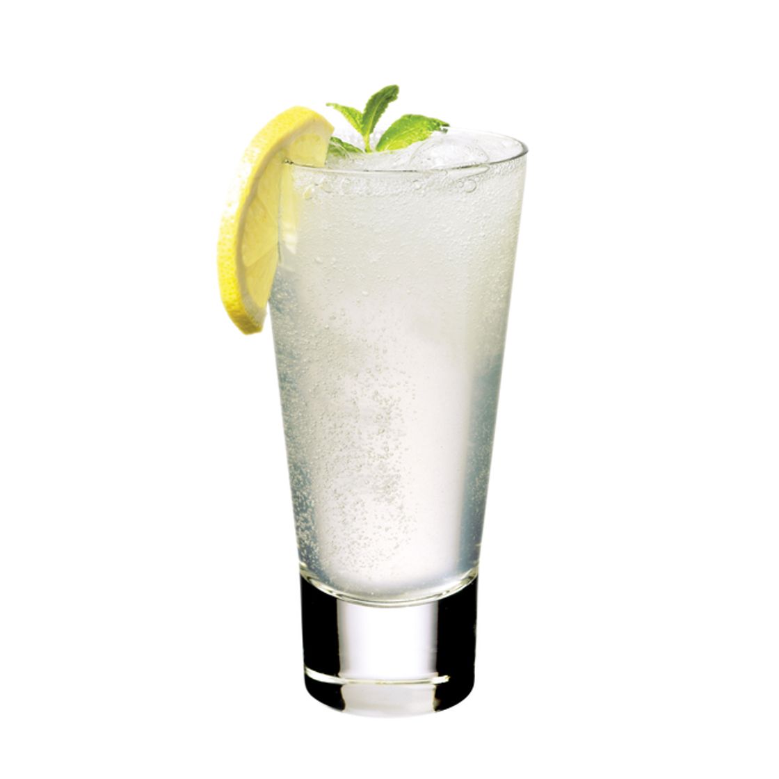 Moda Gin Fizz