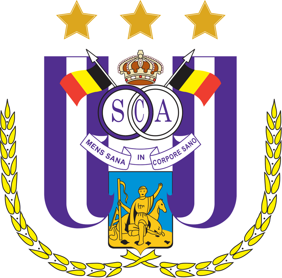 Moda RSC Anderlecht