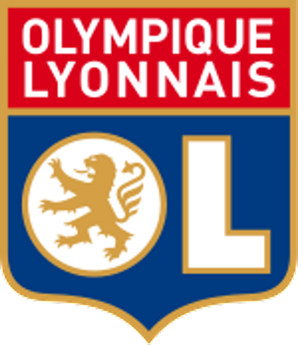 Moda Olympique Lyonnais