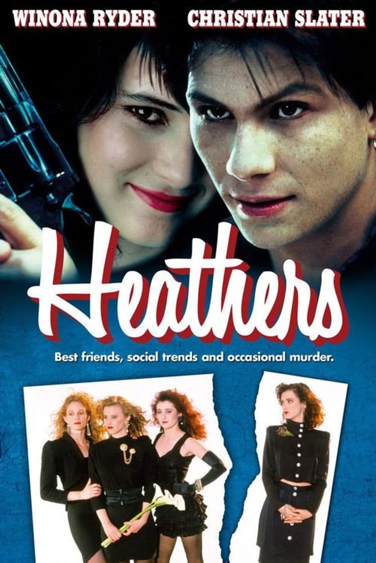 Película Heathers