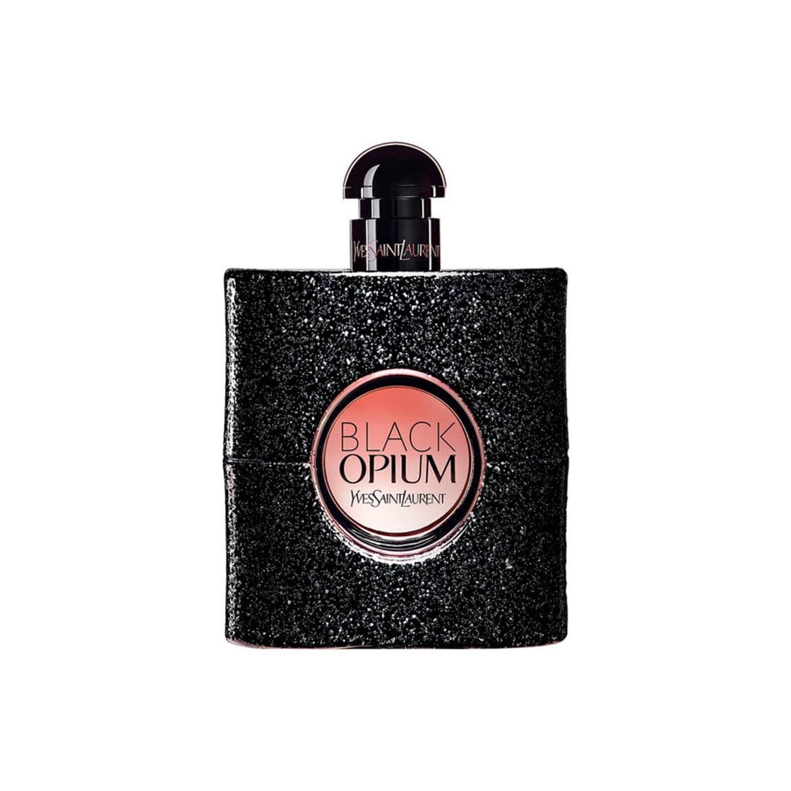 Product Black opium YSL 