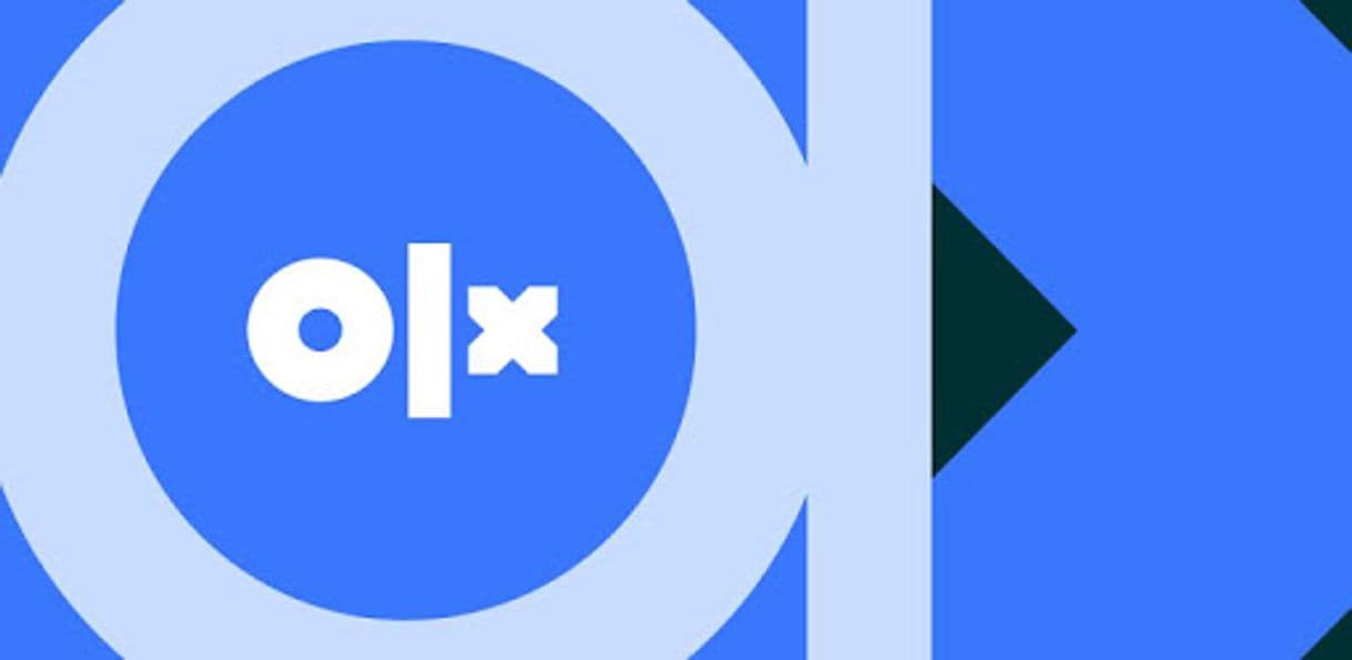 App OLX: Buy & Sell Near You with Online Classifieds - Apps on Google ...