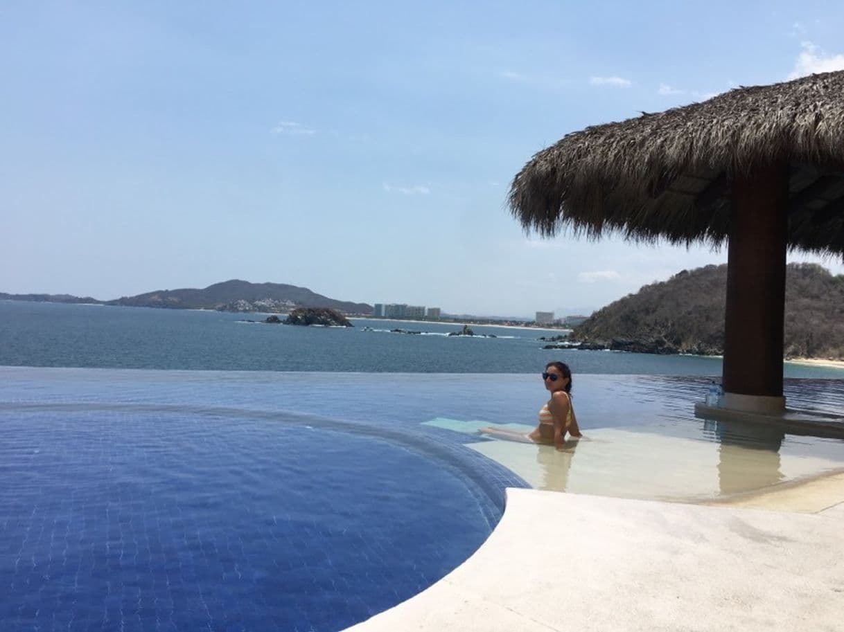 Lugar Ixtapa