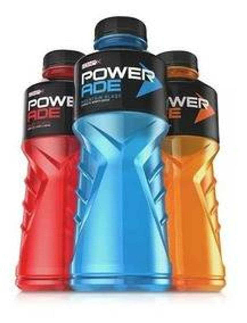 Producto Powerade