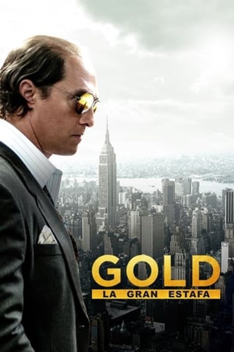 Movie Gold