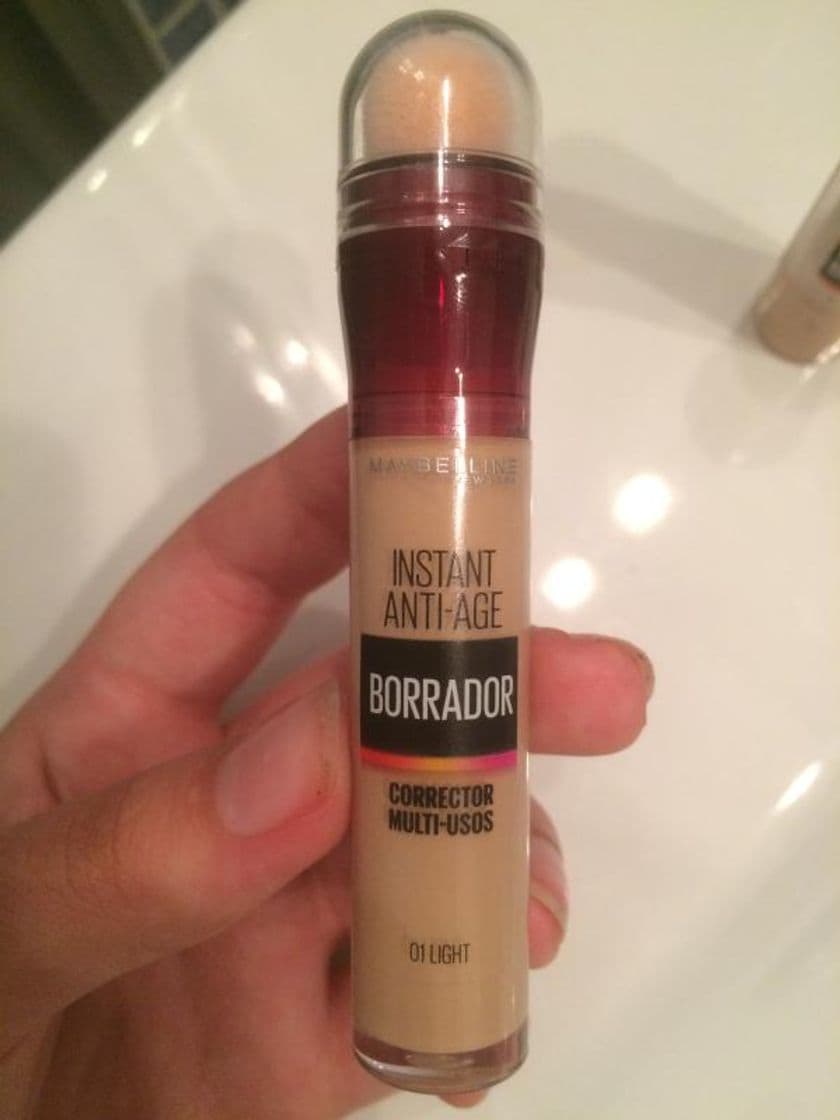 Product Maybelline New York - El Borrador Instant Anti Age