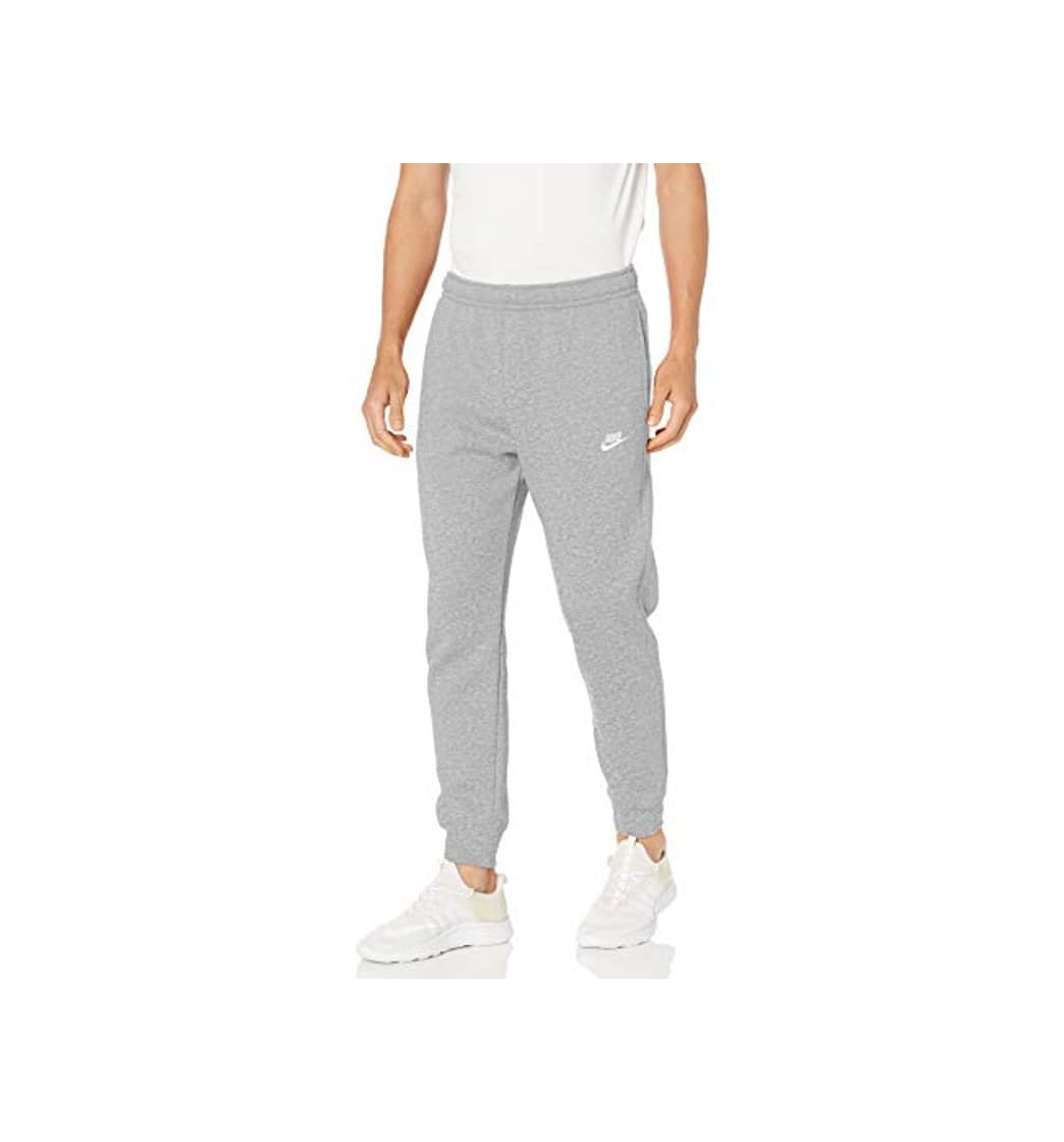 Fitness Nike M NSW Club Jggr Ft Sport Trousers