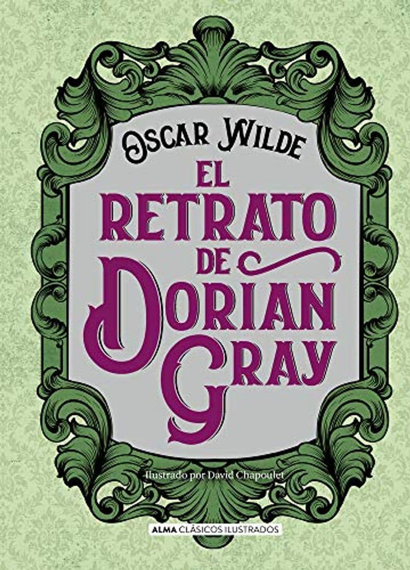 Book El retrato de Dorian Gray: 29